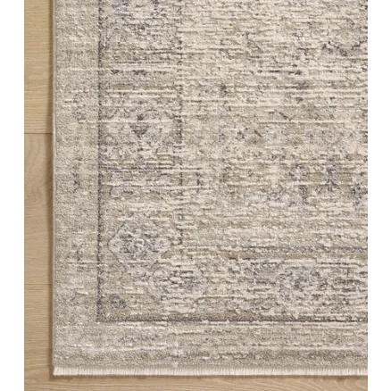 Alie Rug Taupe / Dove