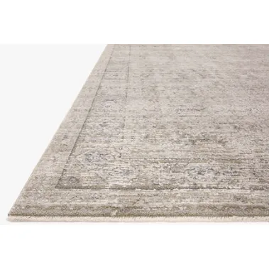 Alie Rug Taupe / Dove