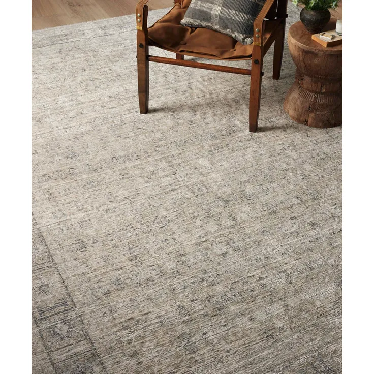 Alie Rug Taupe / Dove