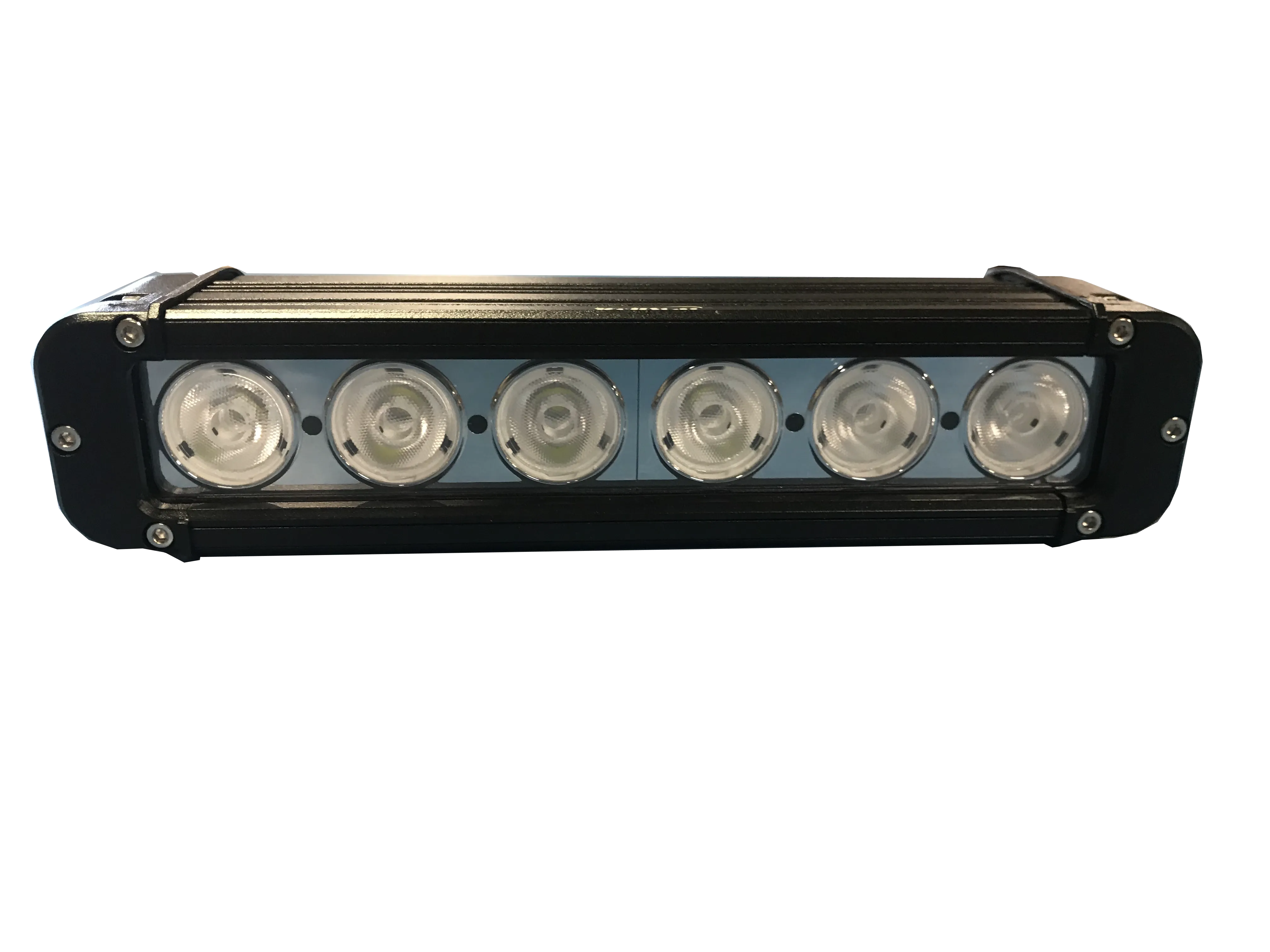 ALT LOW PROFILE WORKLIGHT BAR, 11" FLOOD BEAM, 4,050 LUMEN, 60 WATTS 12-24VOLT