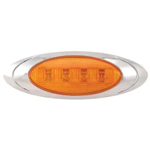 Amber P1 Marker Light