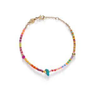 ANNI LU - Secret Beach Bracelet