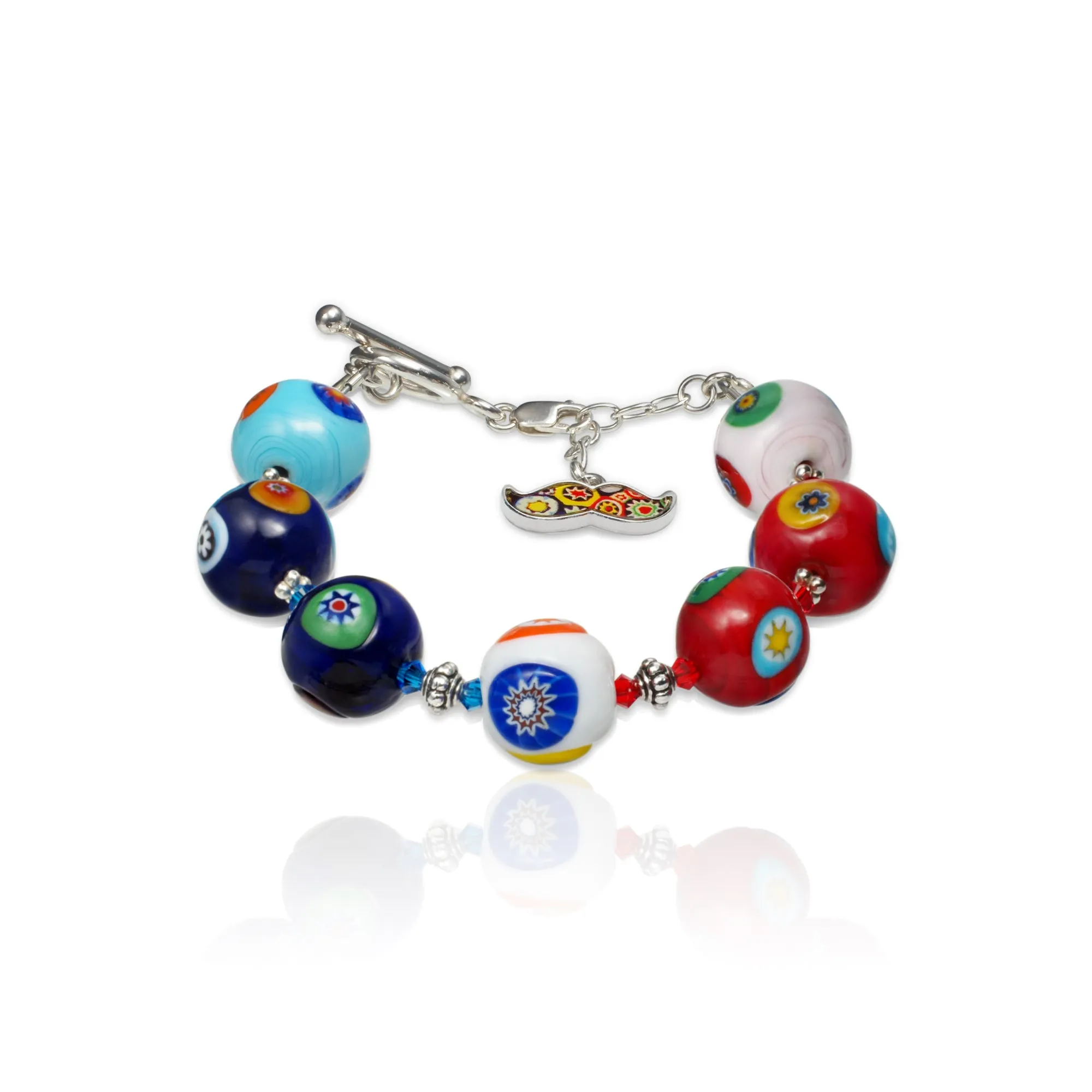 Artylish x Happiness Bracelet I