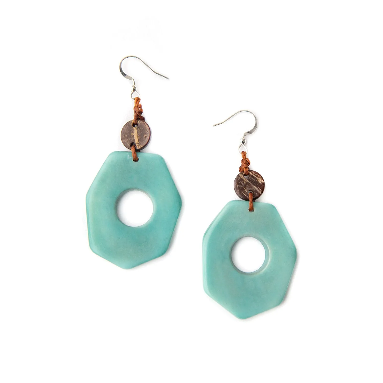 Aruba Earrings