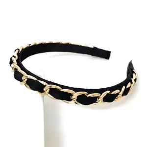 Beth Chain Headband