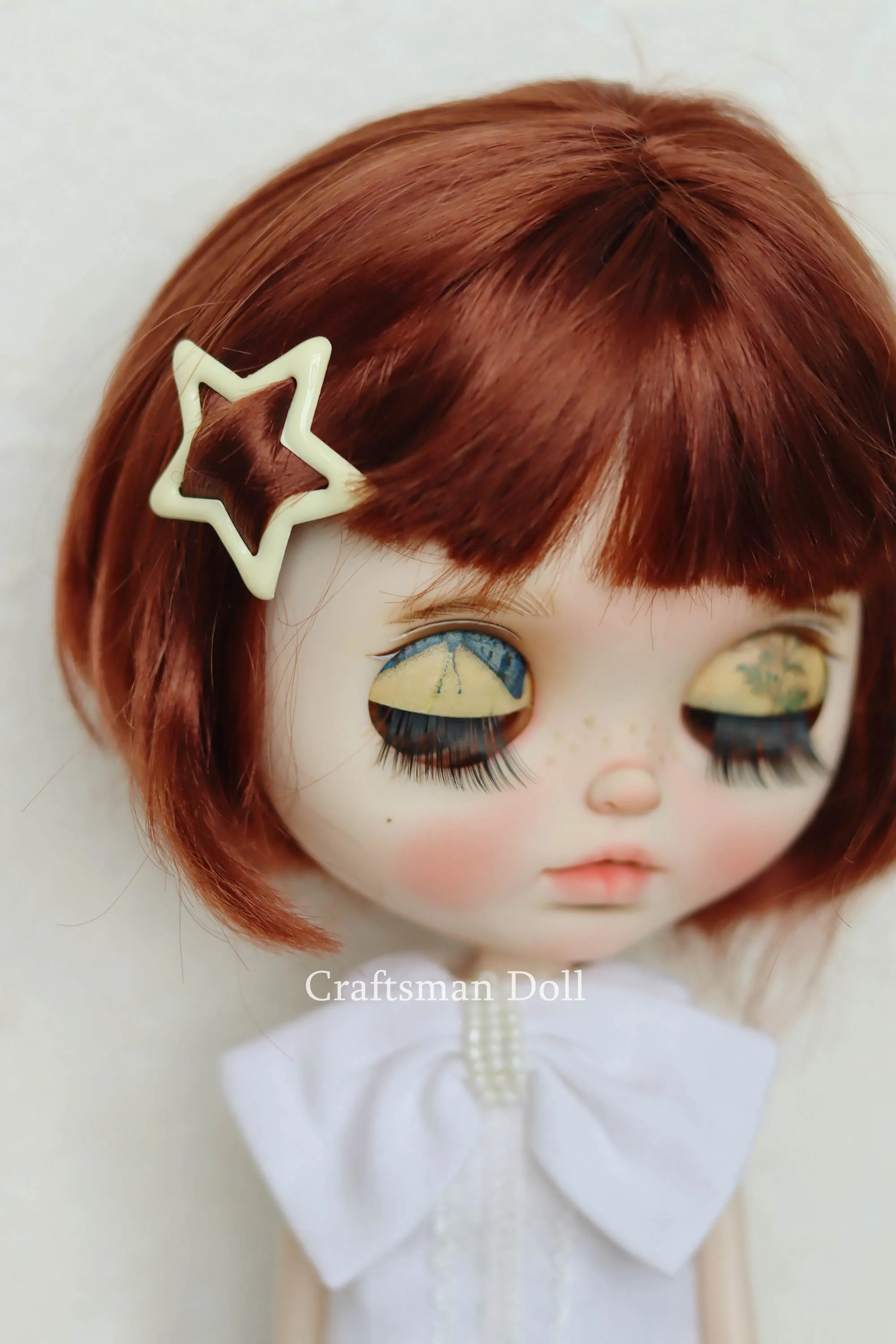 Blythe Hairpin/B478/