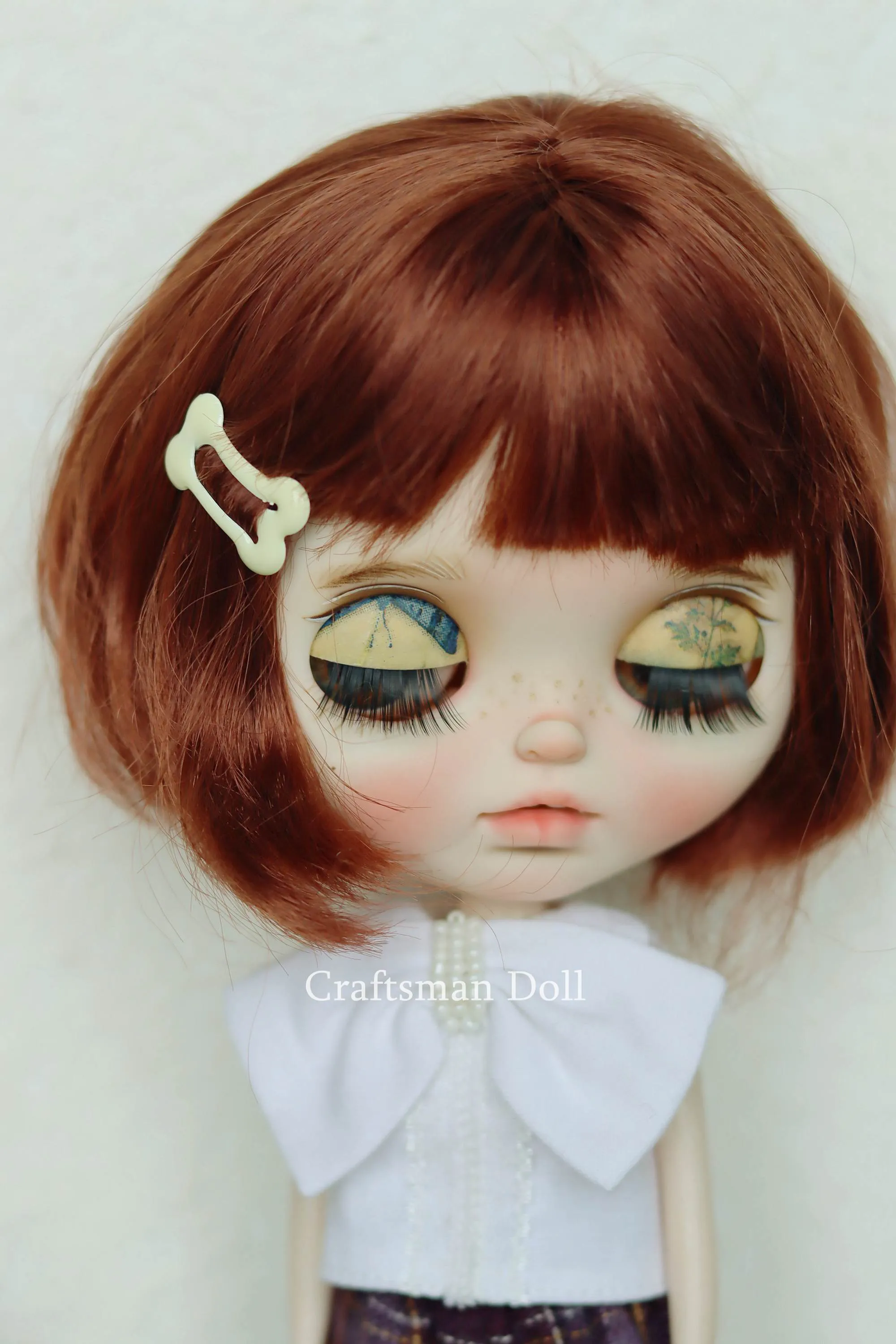 Blythe Hairpin/B478/