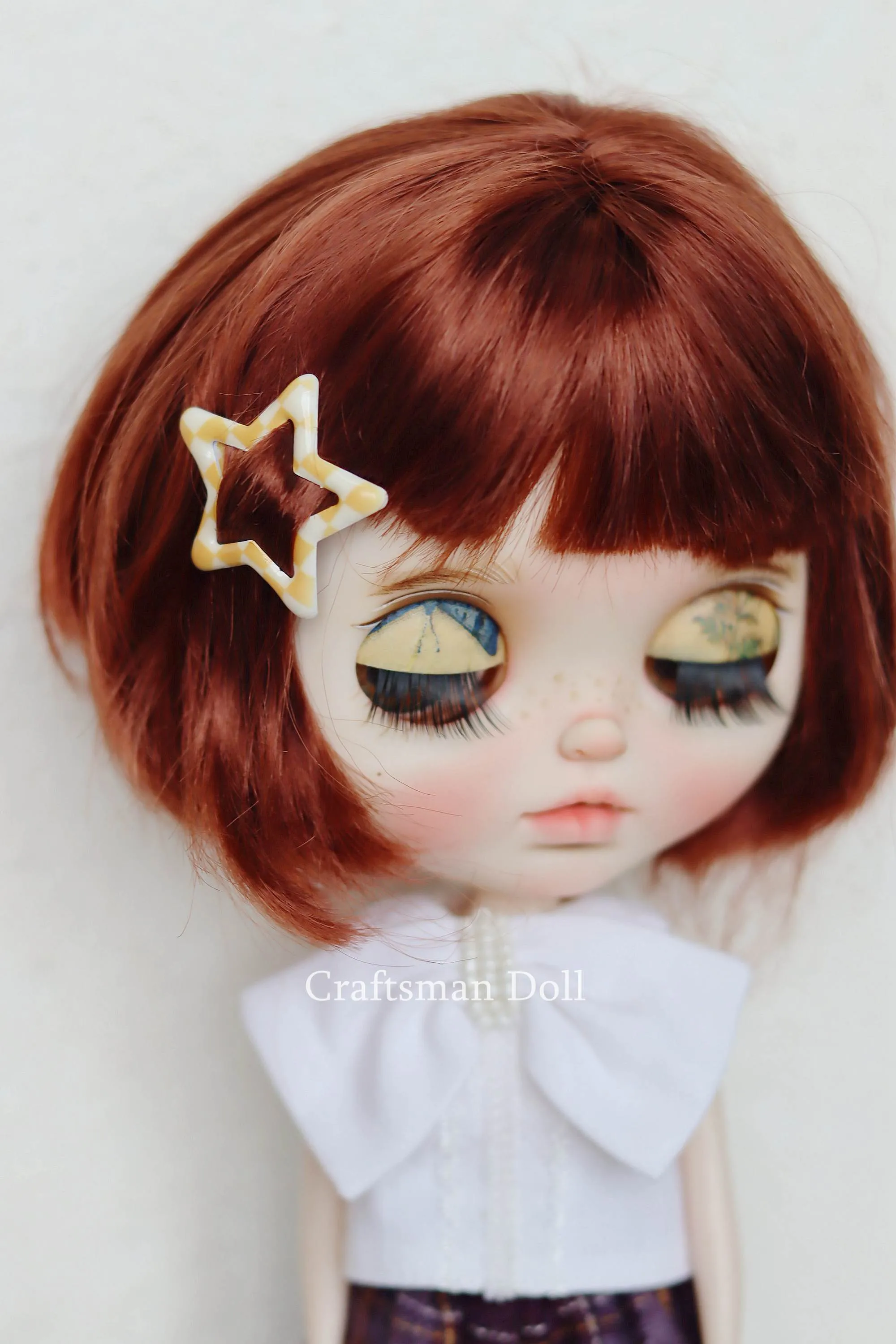 Blythe Hairpin/B478/