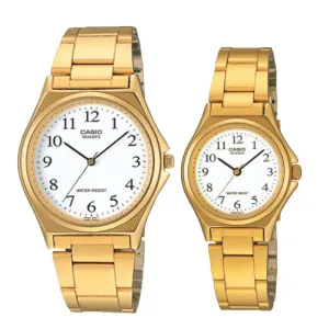 Casio Couple Watch MTP1130N-7B LTP1130N-7B