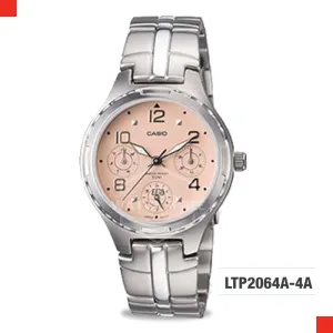 Casio Ladies Watch LTP2064A-4A