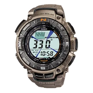 Casio Pro Trek Watch PRG240T-7D