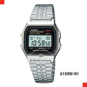 Casio Vintage Watch A159W-N1