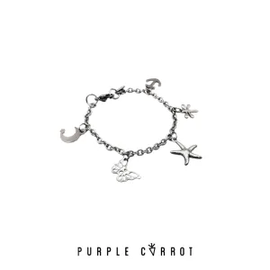 Charm Bracelet/Anklet