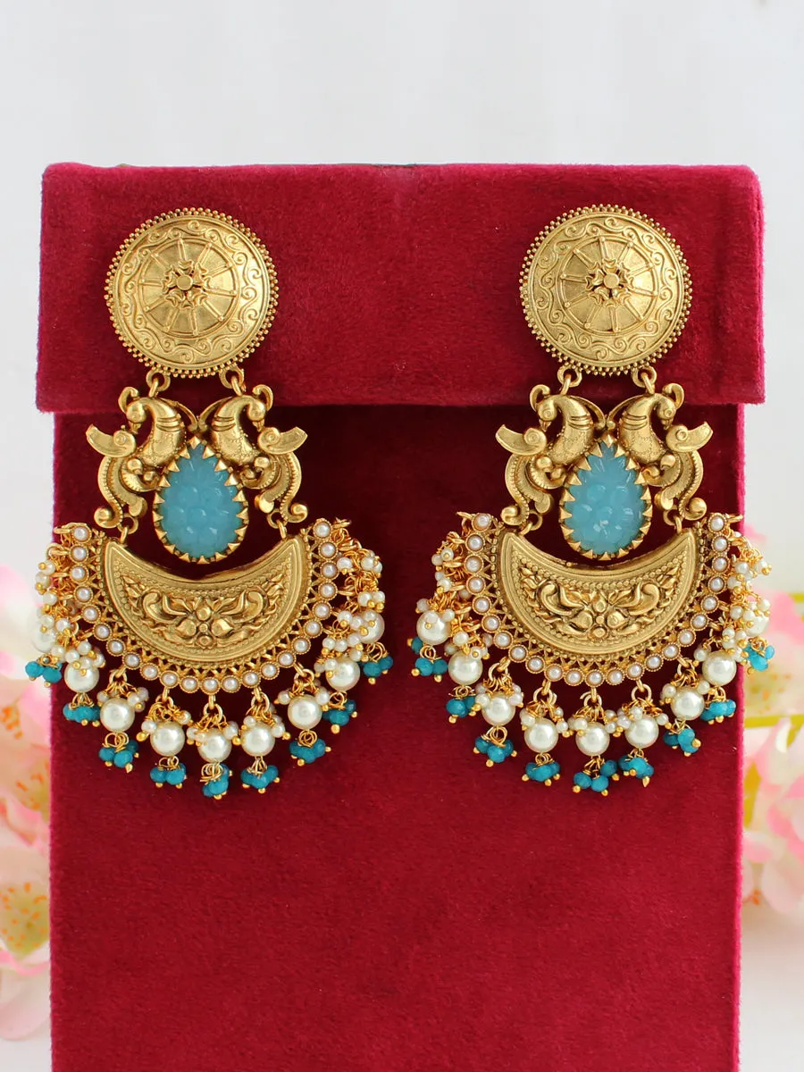 Charvi Earrings