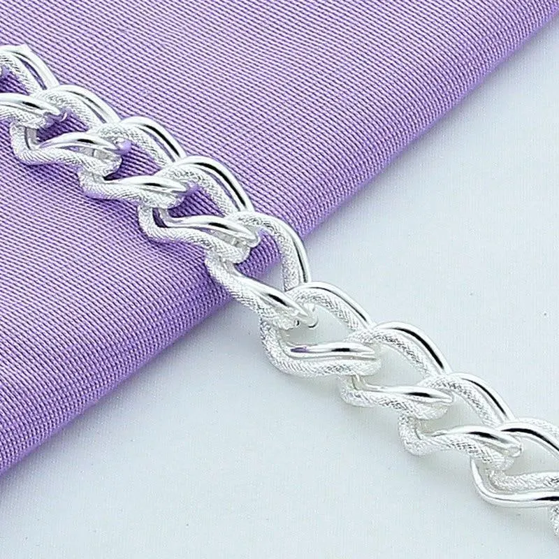 Chunky Chain Bracelet Jewelry for Women Fashion Bracelet for Women