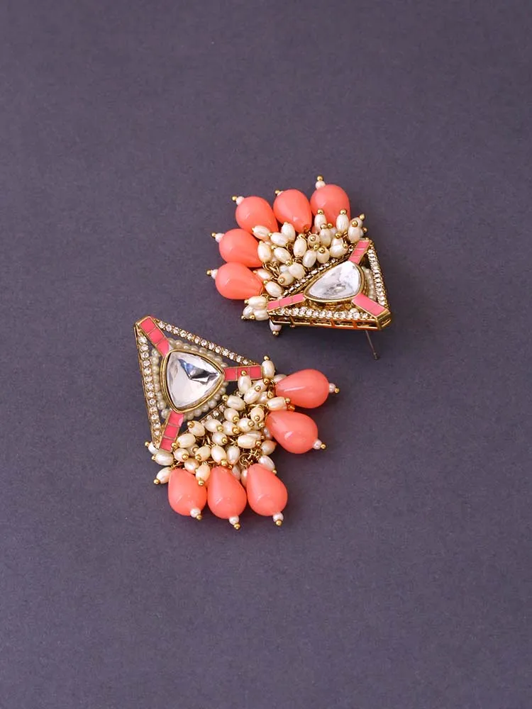 Coral Nita Danglers