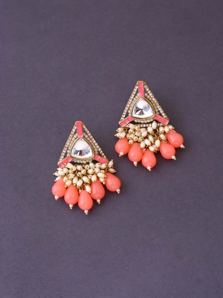 Coral Nita Danglers