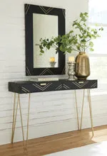 Coramont Signature Design by Ashley Console