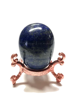 Crystal Ball - Lapis Lazuli