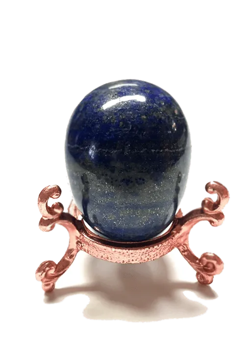 Crystal Ball - Lapis Lazuli