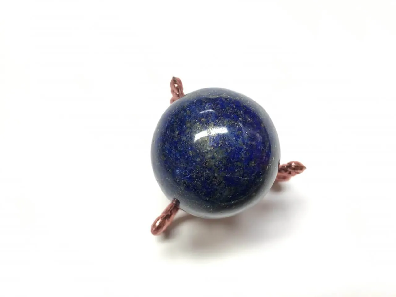 Crystal Ball - Lapis Lazuli