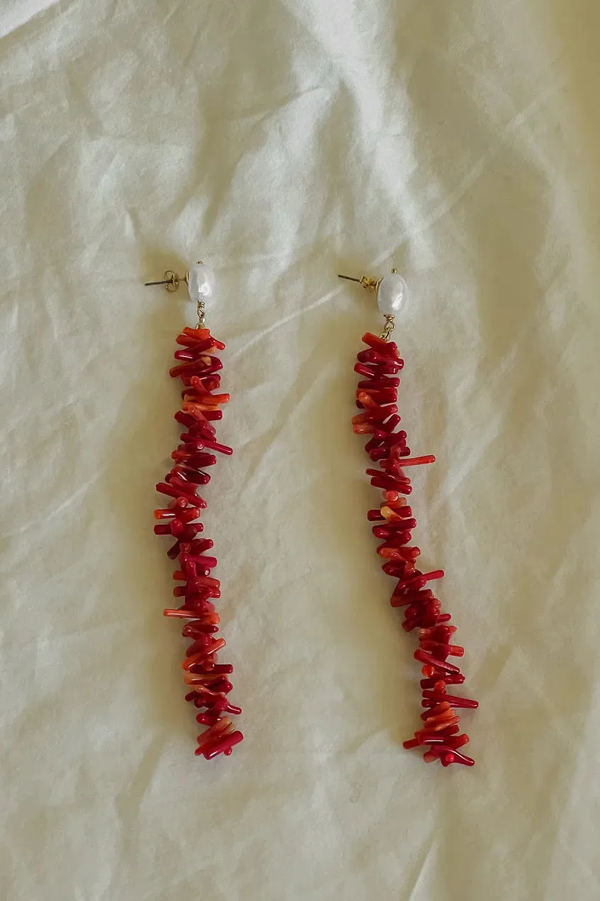 Dangle Earrings