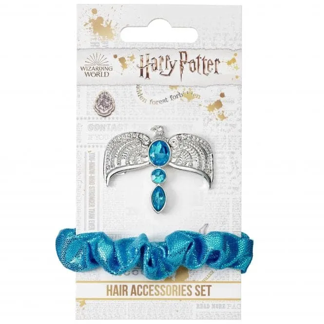 Diadem Hair Accessory Set