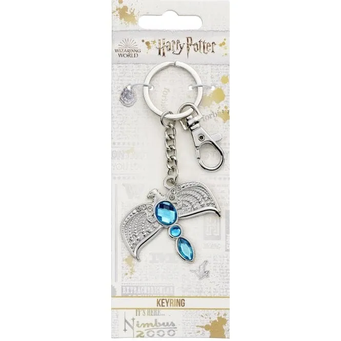 Diadem Keyring