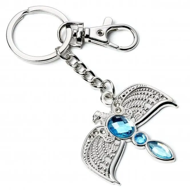 Diadem Keyring