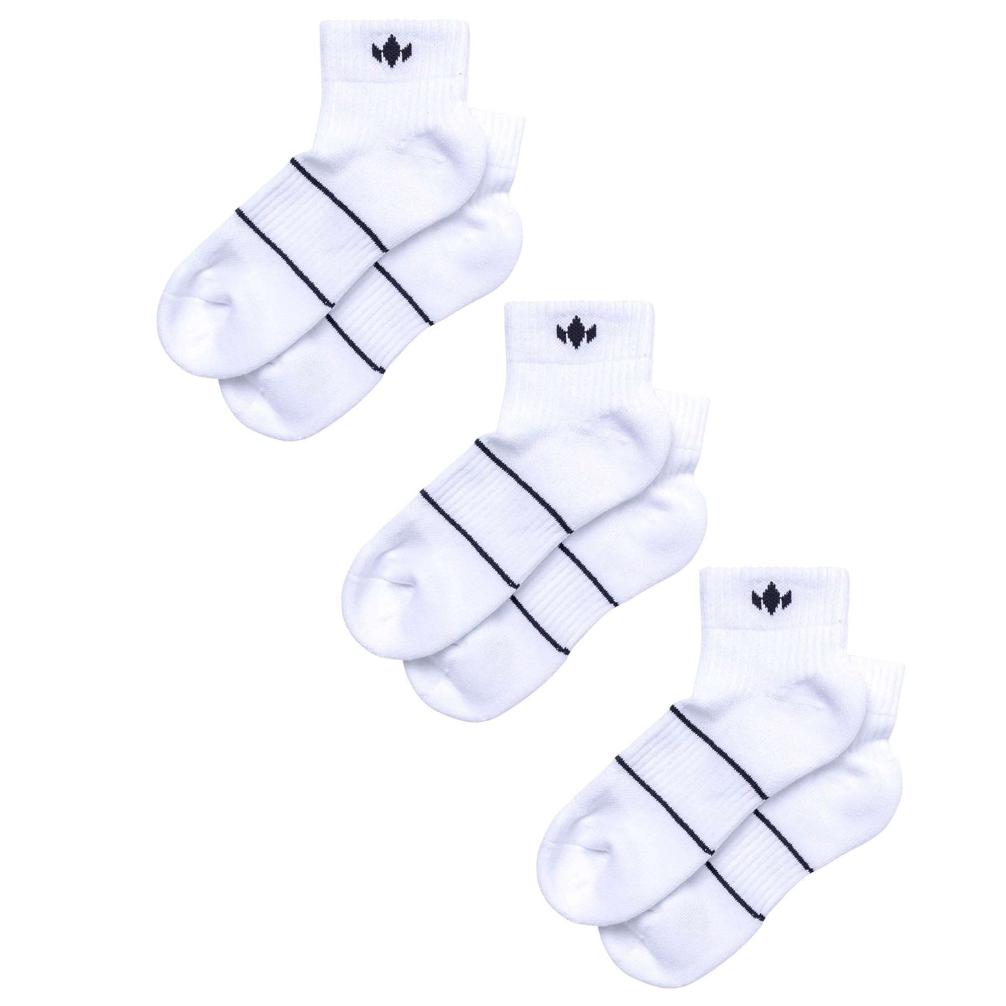 Diadem Performance Quarter Socks