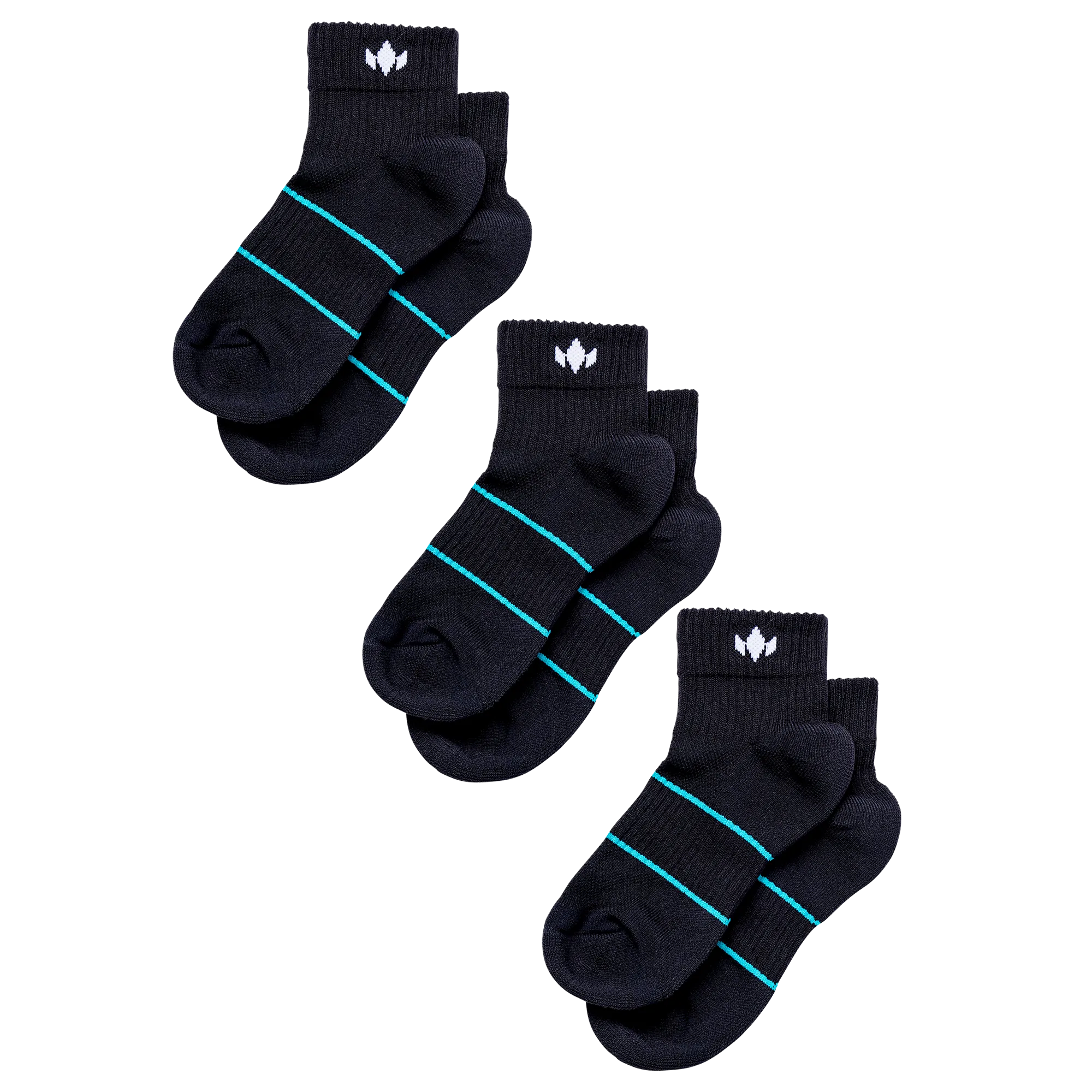 Diadem Performance Quarter Socks