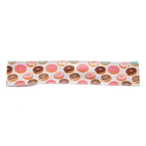 Doughnut Non-Slip Headband