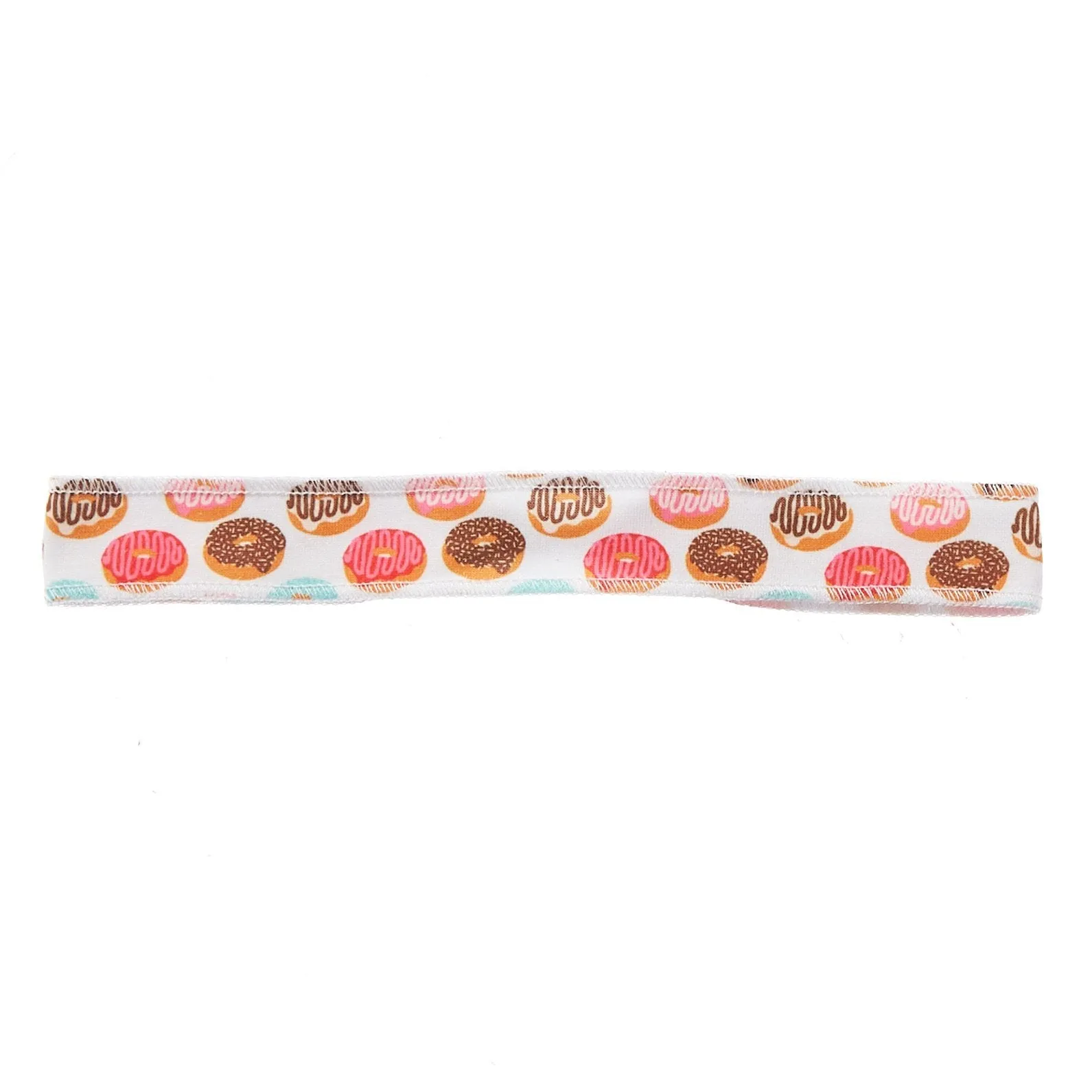 Doughnut Non-Slip Headband