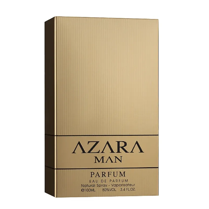 Fragrance World Azara Man