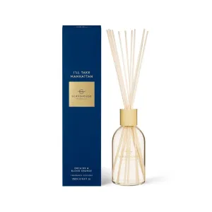 Glasshouse Fragrances I'll Take Manhattan Diffuser 250ml