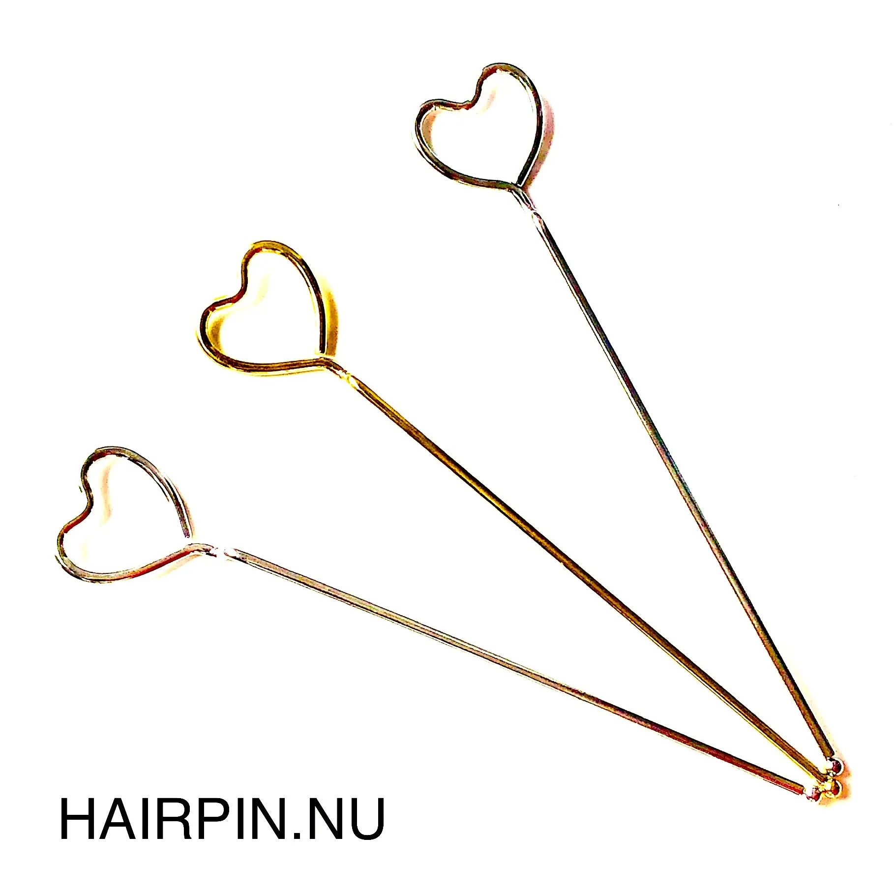 Hairstick - HAIRACCESSOIRE - HAIRPIN.NU