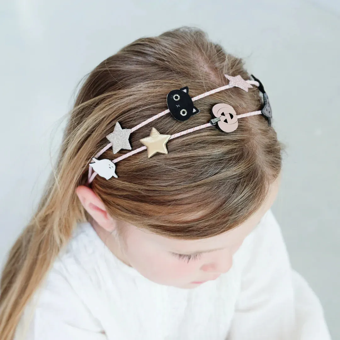 Halloween Double Alice Headband