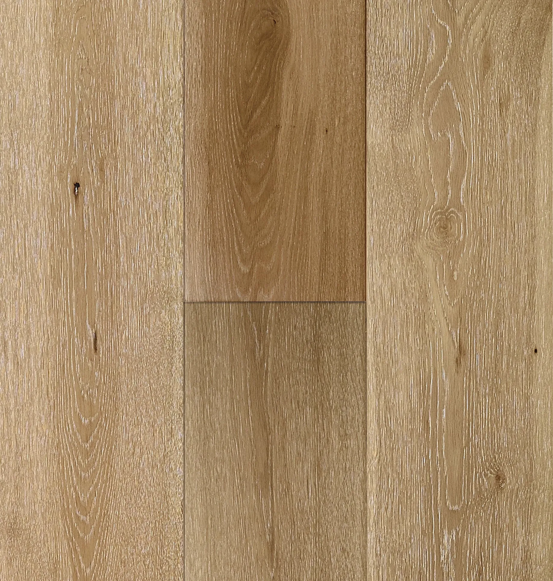 Hardwood Lucent Charm BRIO OAK COLLECTION