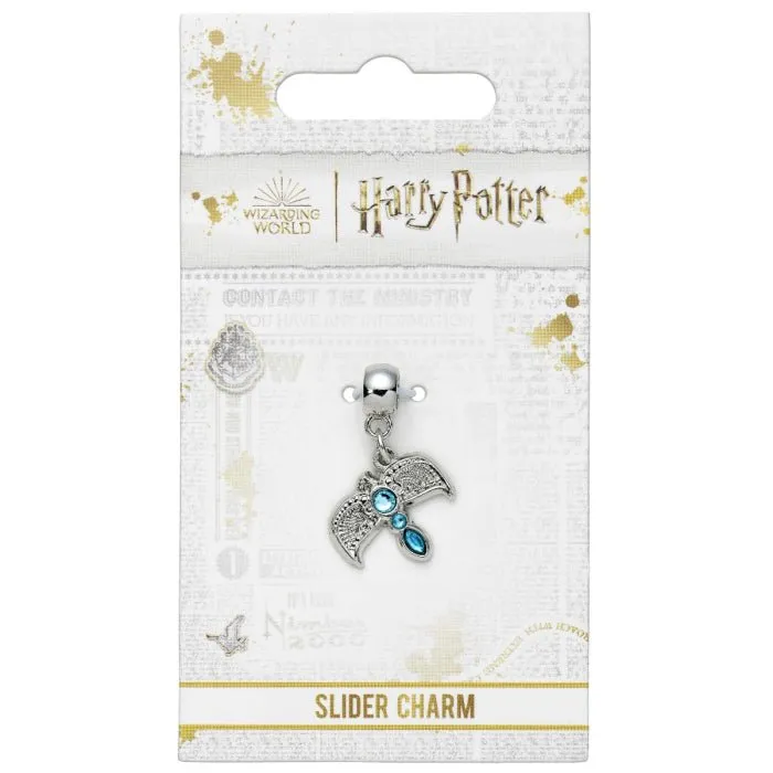 Harry Potter Diadem Slider Charm HP000124