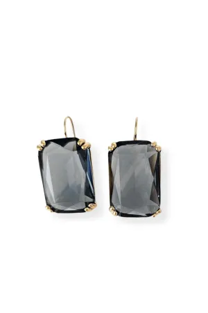 Juliet Earring - Midnight