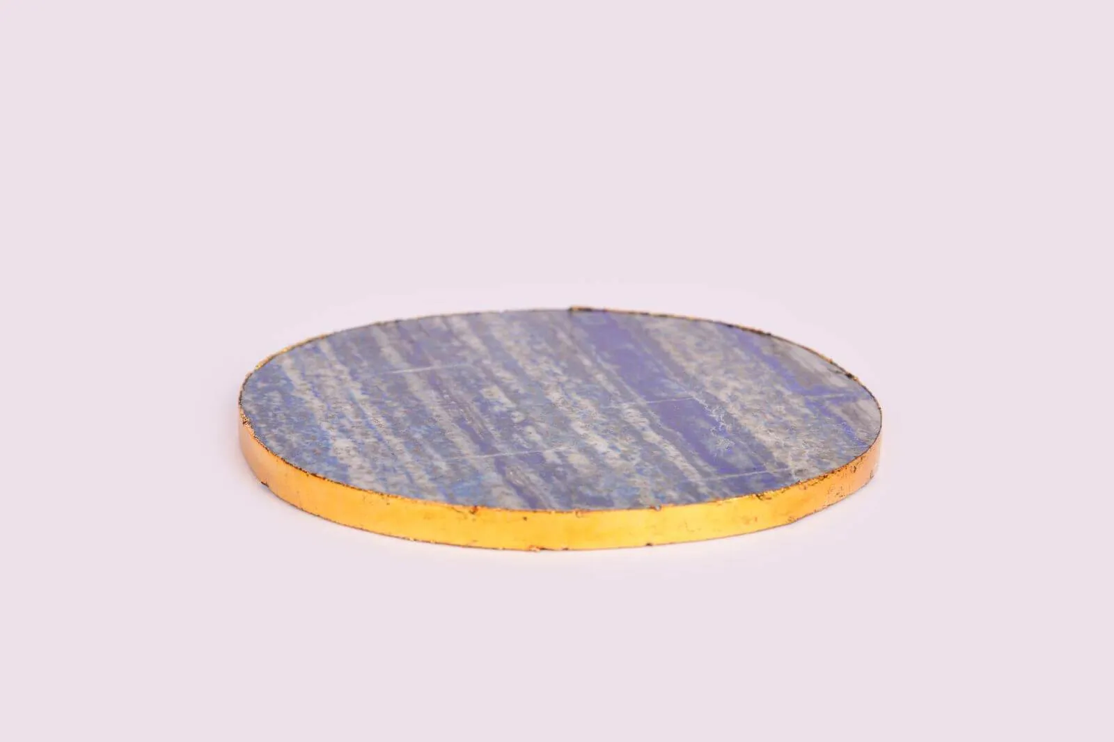 Lapis Lazuli Coaster