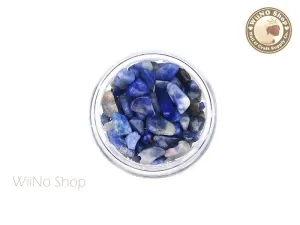 Lapis Lazuli Natural Gemstones