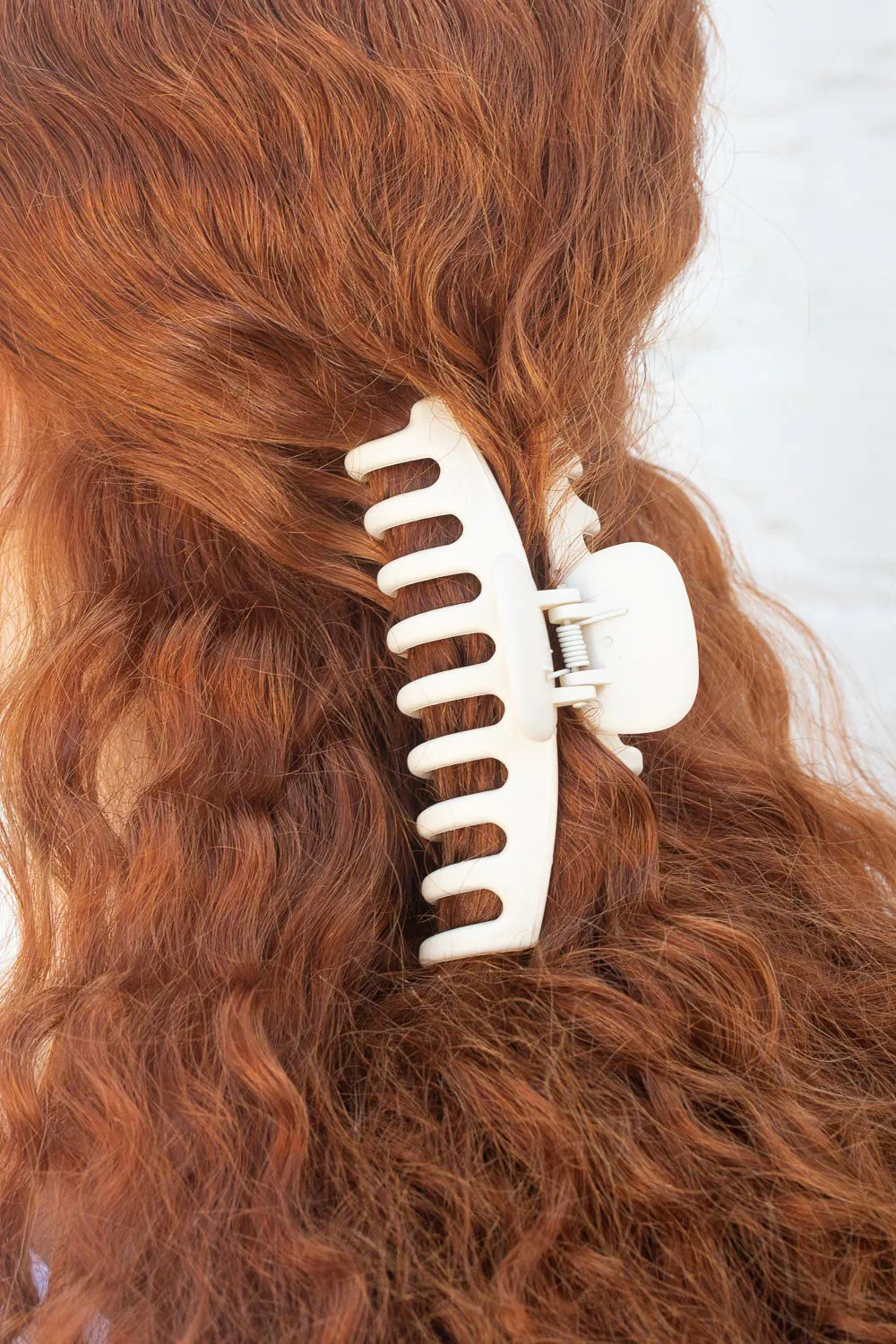 Large Hair Claws