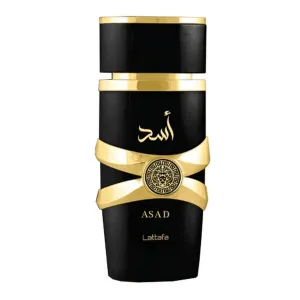 Lattafa - Asad Eau De Parfum