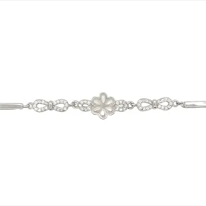 M26 Flower Bracelet