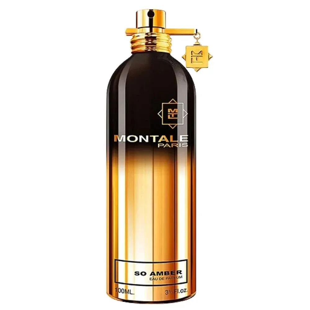 MONTALE SO AMBER 100ML