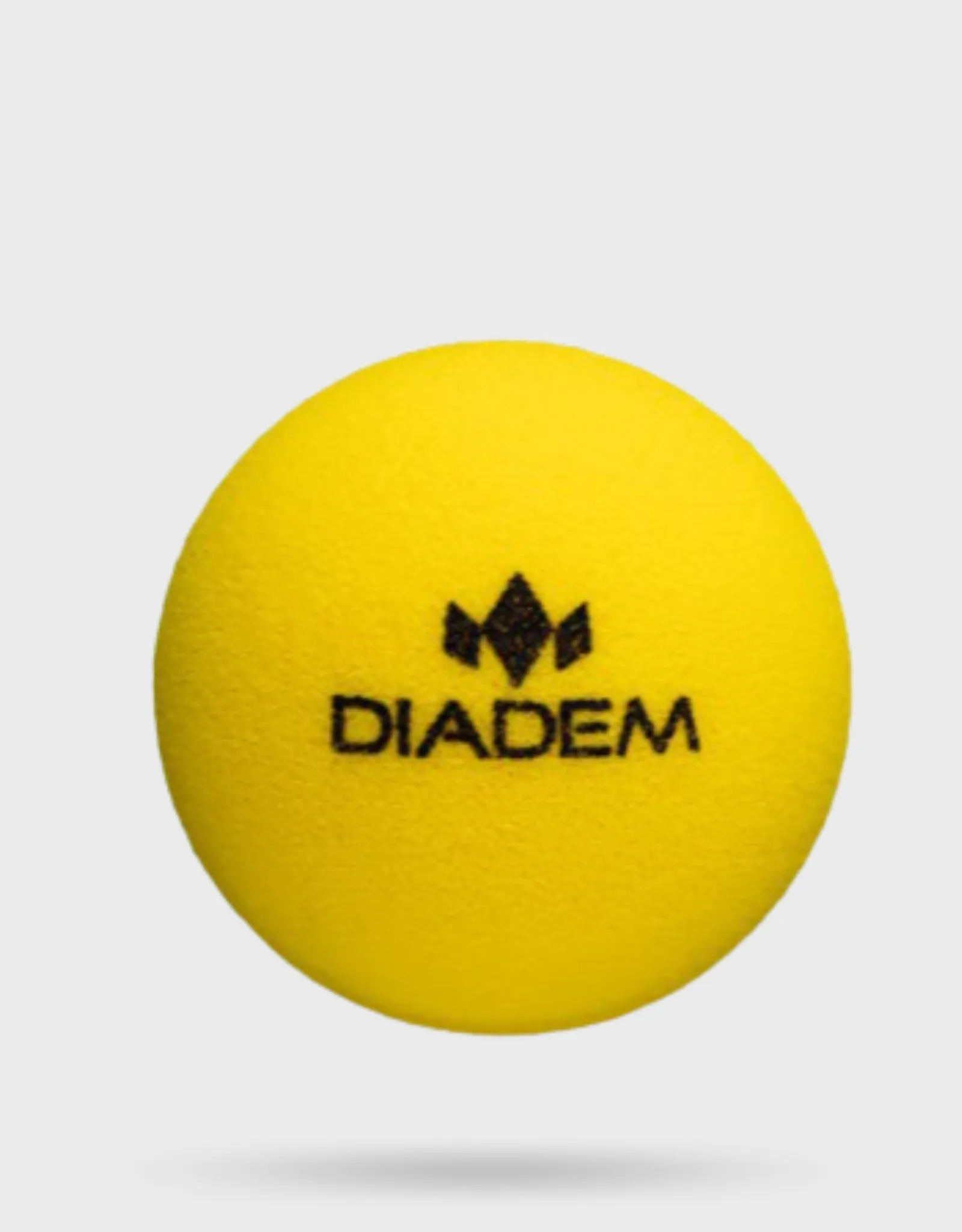 NEW! Diadem Quiet Foam Ball 3-Pack