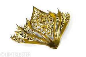 Phoenix Diadem