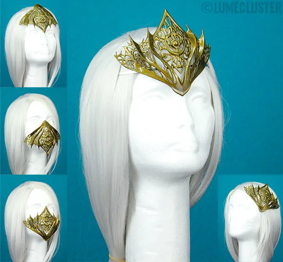 Phoenix Diadem