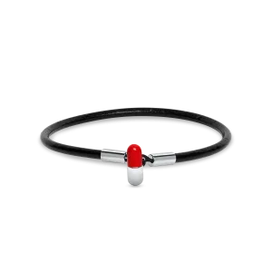 Red Pill Bracelet